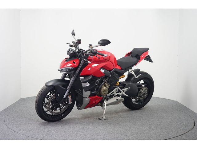 ducati - streetfighter-v4
