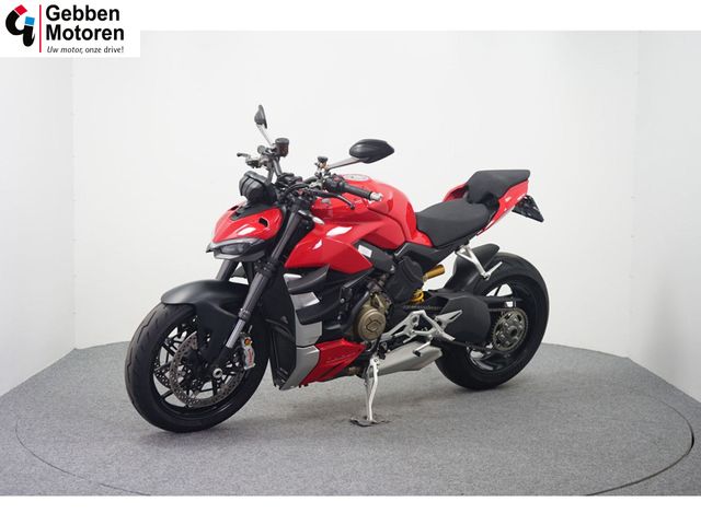 ducati - streetfighter-v4