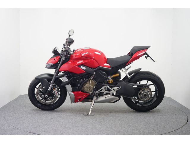 ducati - streetfighter-v4