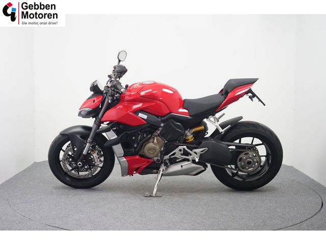 ducati - streetfighter-v4