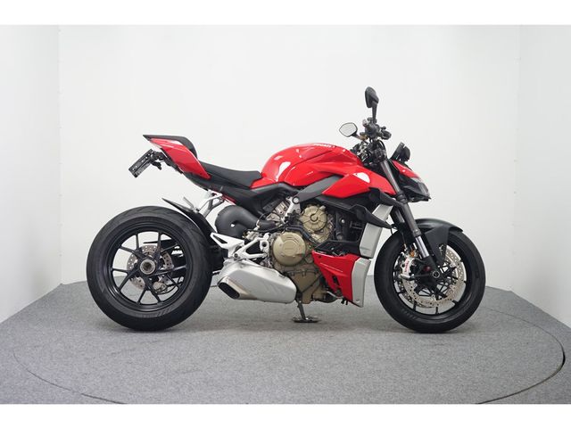 ducati - streetfighter-v4