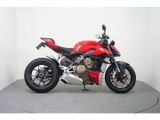 DUCATI STREETFIGHTER V4