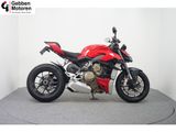 DUCATI STREETFIGHTER V4