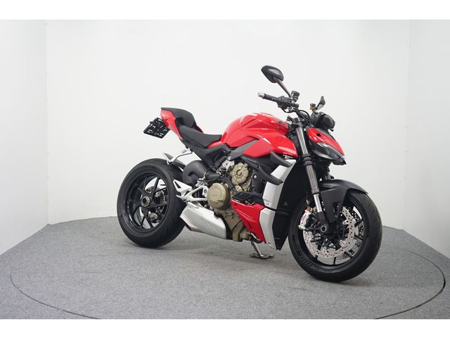 ducati - streetfighter-v4