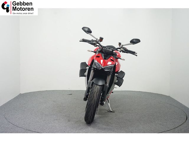 ducati - streetfighter-v4