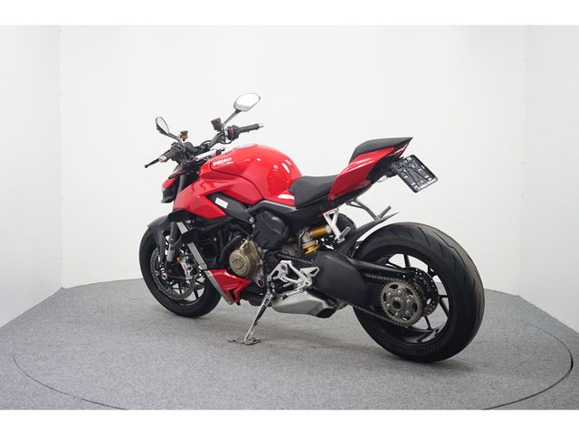 ducati - streetfighter-v4