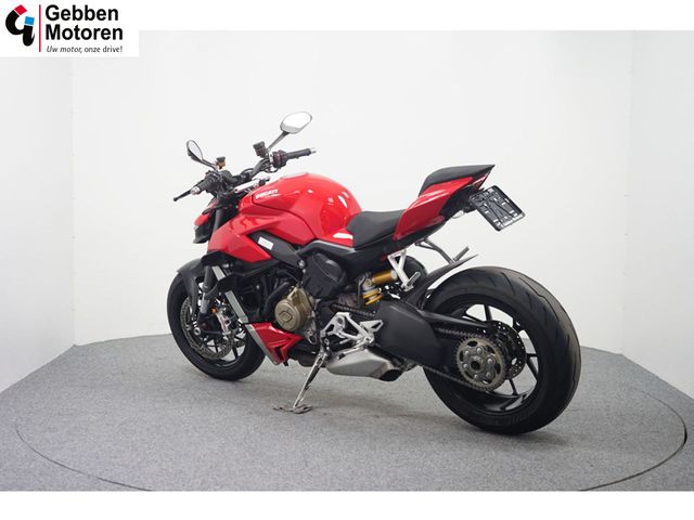 ducati - streetfighter-v4