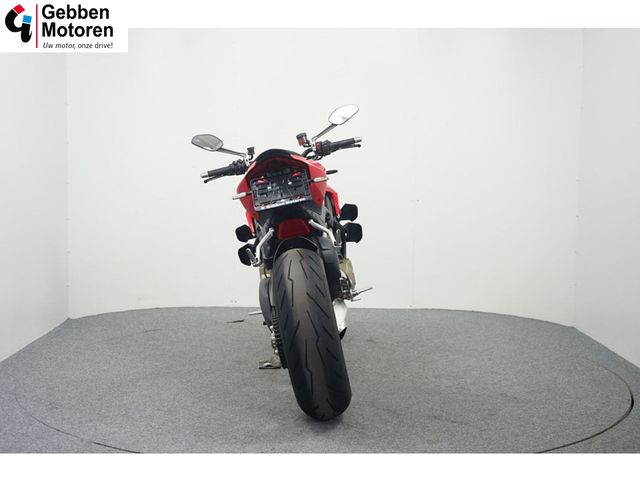 ducati - streetfighter-v4
