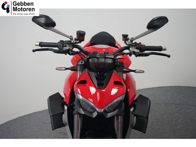 ducati - streetfighter-v4
