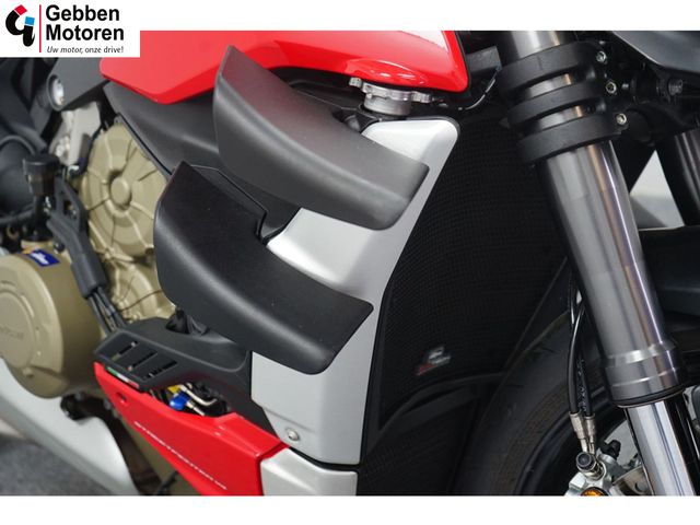 ducati - streetfighter-v4