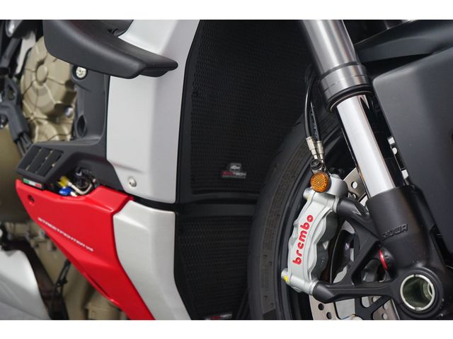 ducati - streetfighter-v4