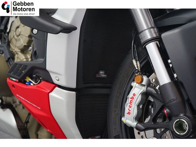 ducati - streetfighter-v4