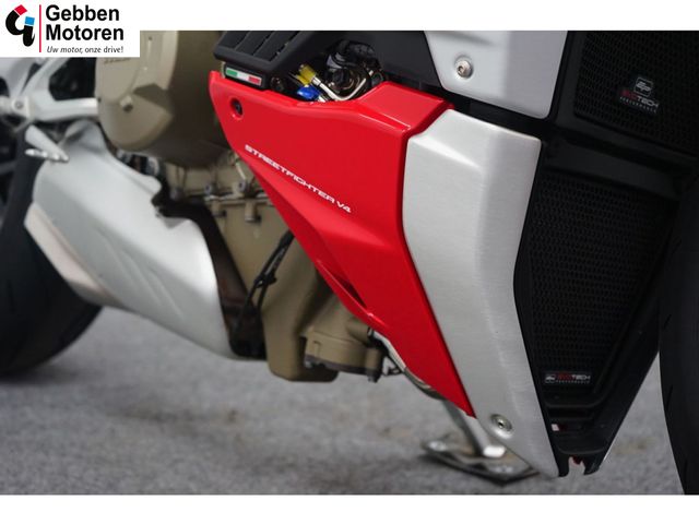 ducati - streetfighter-v4