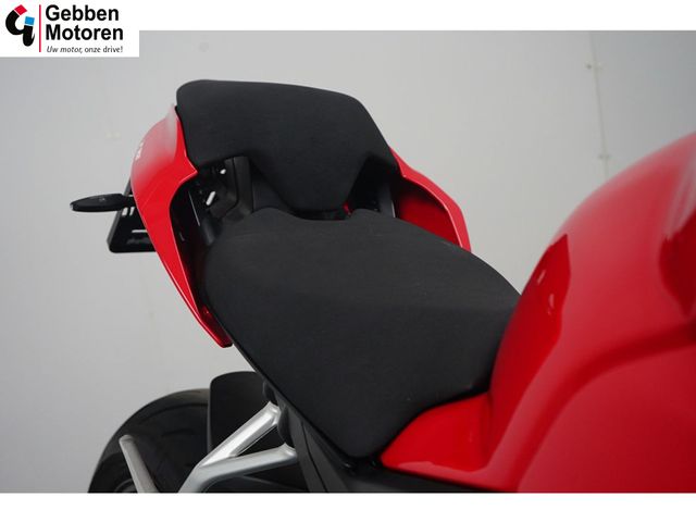 ducati - streetfighter-v4