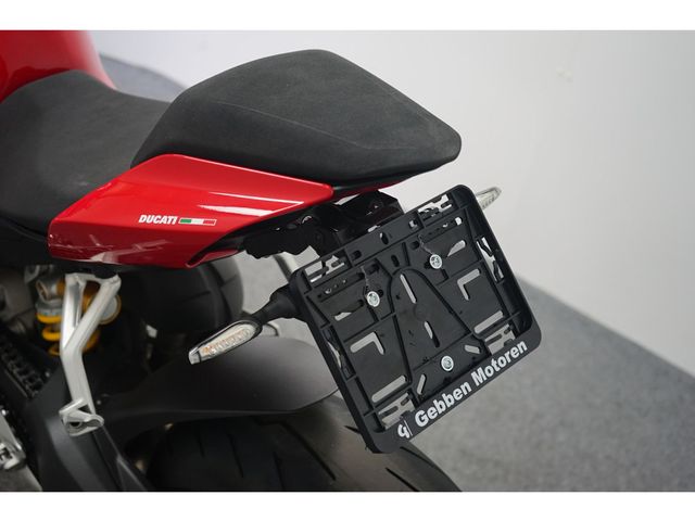 ducati - streetfighter-v4
