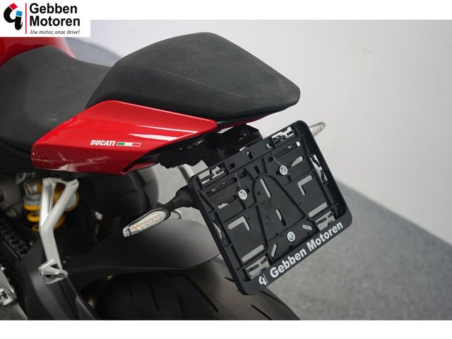 ducati - streetfighter-v4