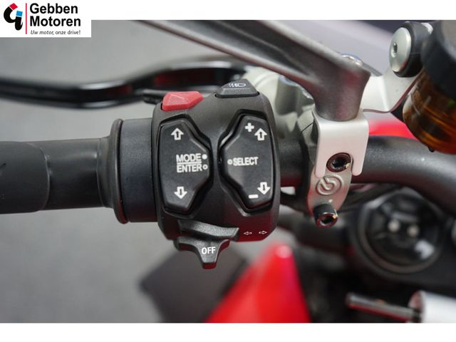 ducati - streetfighter-v4