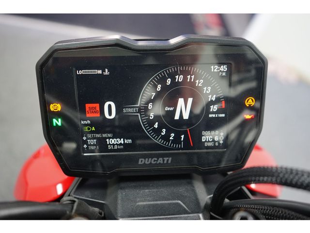 ducati - streetfighter-v4