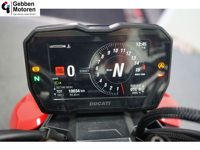 ducati - streetfighter-v4
