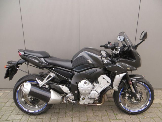 yamaha - fz-1-fazer-abs