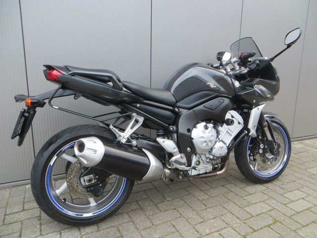 yamaha - fz-1-fazer-abs