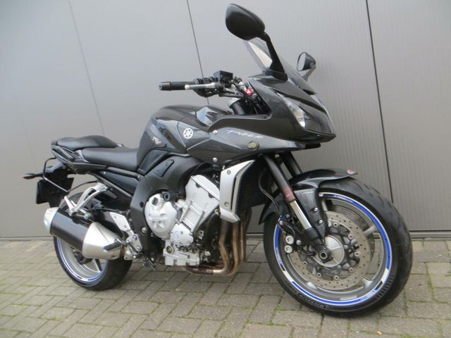 yamaha - fz-1-fazer-abs