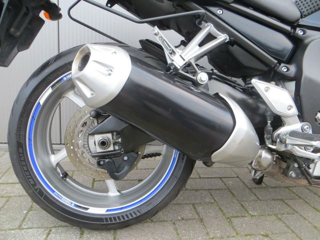 yamaha - fz-1-fazer-abs