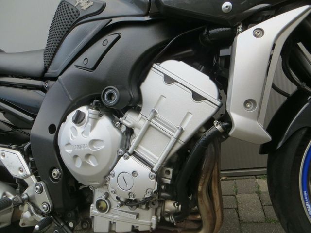 yamaha - fz-1-fazer-abs