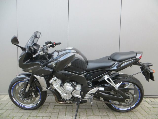 yamaha - fz-1-fazer-abs