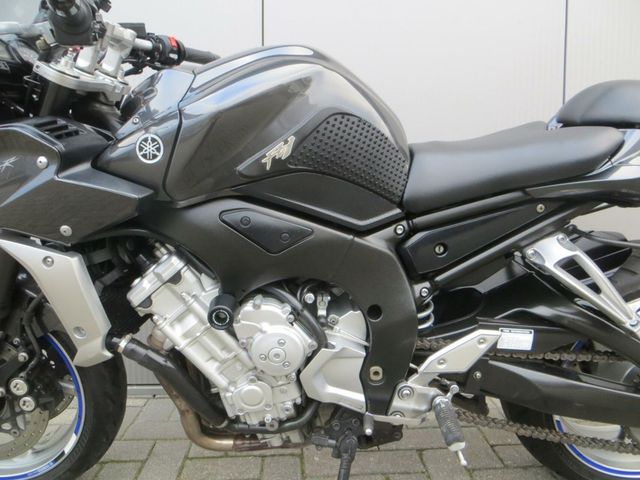 yamaha - fz-1-fazer-abs
