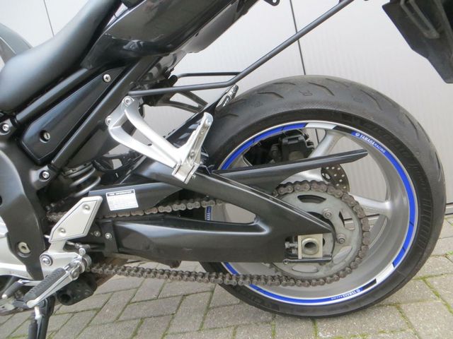 yamaha - fz-1-fazer-abs