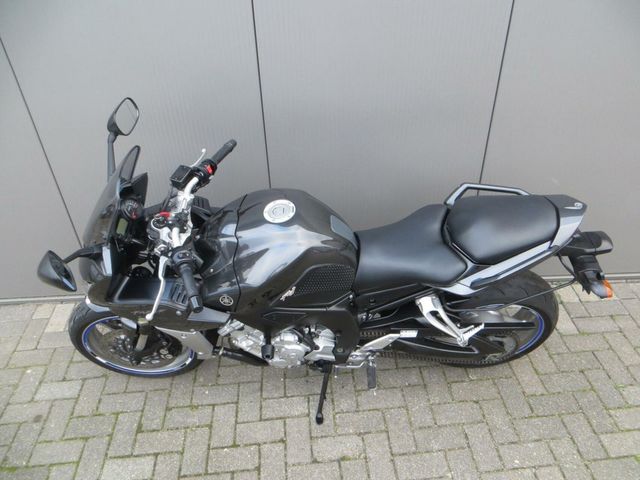 yamaha - fz-1-fazer-abs