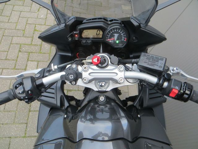 yamaha - fz-1-fazer-abs