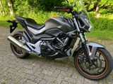 HONDA NC 700 S C-ABS