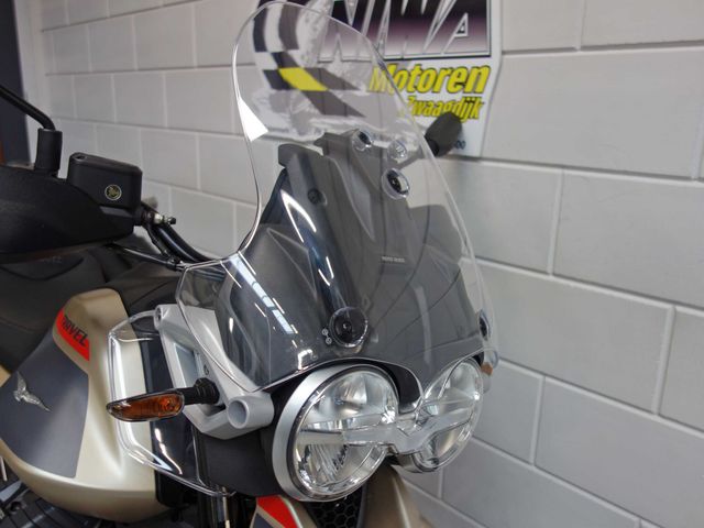 moto-guzzi - v-85-tt-travel