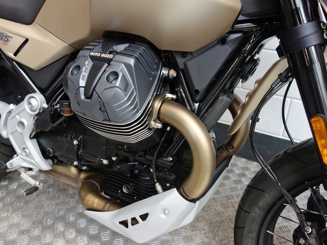moto-guzzi - v-85-tt-travel