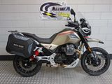 MOTO GUZZI V 85 TT TRAVEL