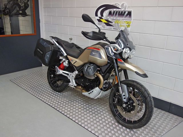 moto-guzzi - v-85-tt-travel