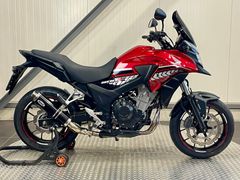 HONDA CB 500 X / ABS