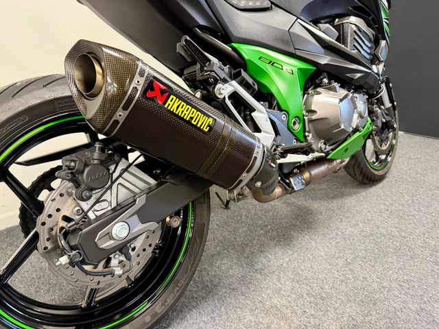 kawasaki - z-800-abs