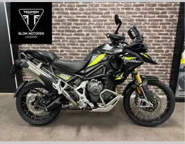 Triumph Tiger 1200 Desert Edition 2026 nieuw