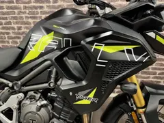 Triumph Tiger 1200 Desert Edition 2026 nieuw – foto 3 van 13