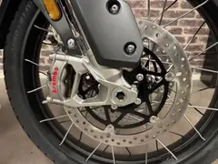 Triumph Tiger 1200 Desert Edition 2026 nieuw – foto 4 van 13