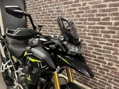 Triumph Tiger 1200 Desert Edition 2026 nieuw – foto 5 van 13