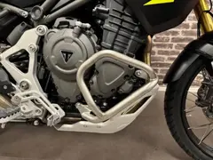 Triumph Tiger 1200 Desert Edition 2026 nieuw – foto 6 van 13
