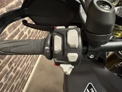 Triumph Tiger 1200 Desert Edition 2026 nieuw – foto 8 van 13