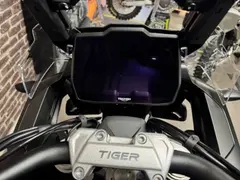Triumph Tiger 1200 Desert Edition 2026 nieuw – foto 10 van 13