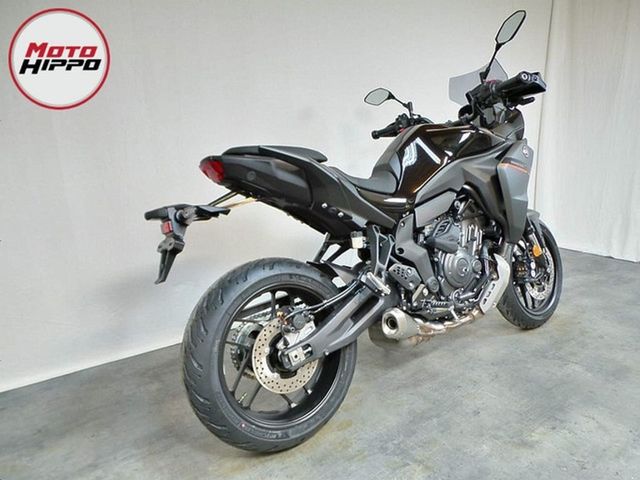 yamaha - tracer-7-y-amt