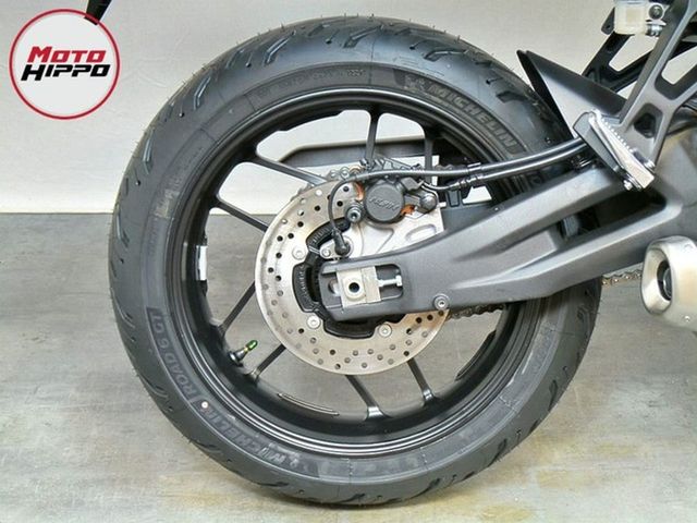yamaha - tracer-7-y-amt