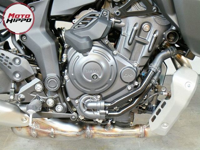 yamaha - tracer-7-y-amt